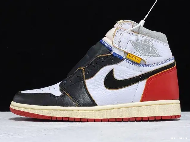 Kick Theory x BV1300-106 High Union OG Air 1 Retro Jordan 0510